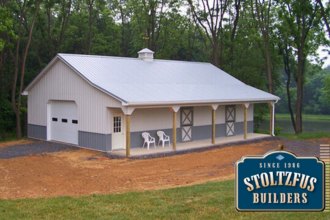 Stoltzfus Builders