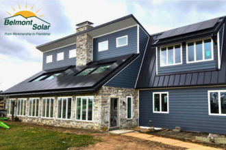 Belmont Solar