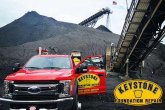 Keystone Foundation Repair, Inc.