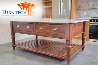 Turntech