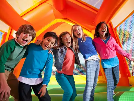 Bounce Kraze - Lancaster, PA
