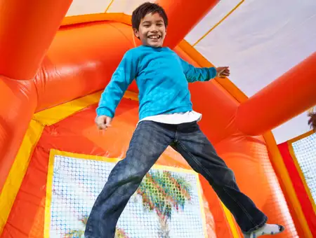 Bounce Kraze - Lancaster, PA