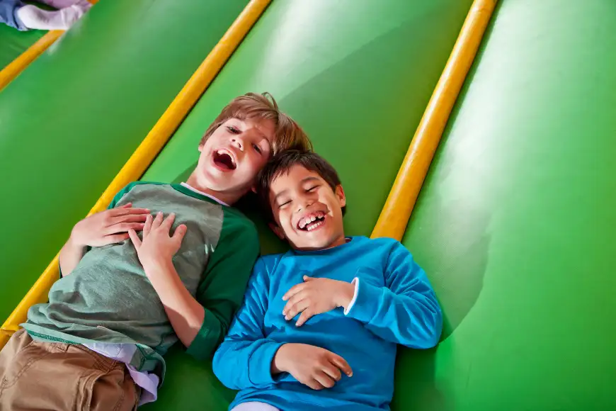 Bounce Kraze - Lancaster, PA