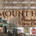 Lancaster County Cider Feature