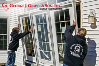 George J. Grove & Son Inc.