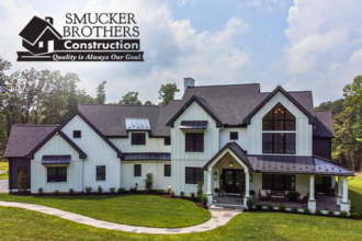 Smucker Brothers Construction