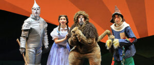 Dutch Apple - Wizard of Oz