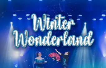 Magic & Wonder - Paradise, PA