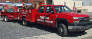 Keystone Foundation Repair