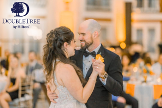 DoubleTree Resort by Hilton Lancaster