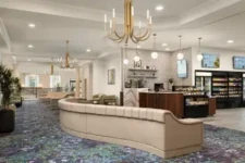 DoubleTree Resort by Hilton Lancaster