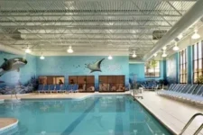 DoubleTree Resort by Hilton Lancaster