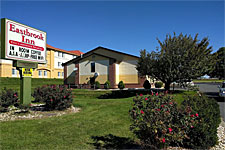 Eastbrook Inn - Lancaster, PA