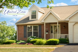 United Zion Retirement Community
