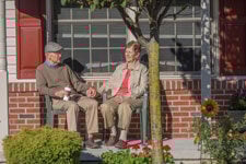 United Zion Retirement Community