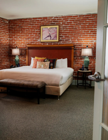 Lancaster Arts Hotel - Lancaster, PA