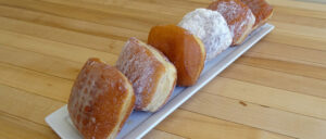 Fasnacht Bird-in-Hand Bakery