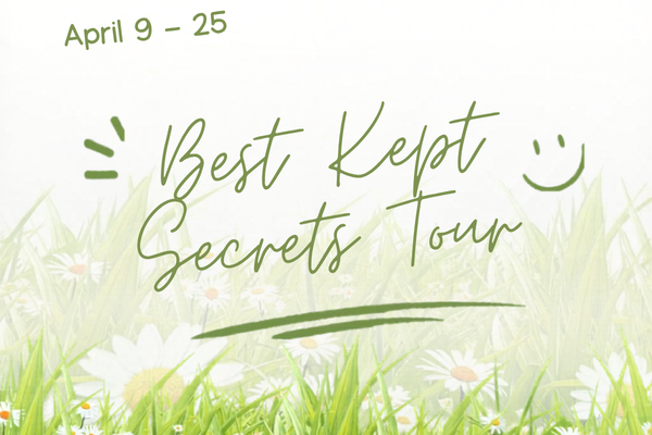Best Kept Secrets Tour - Lancaster County, PA