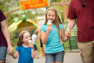 Dutch Wonderland Ice Cream