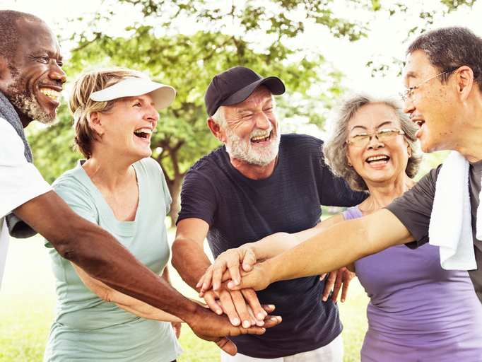 Senior Living & Retirement