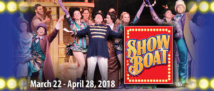 Dutch Apple - Show Boat