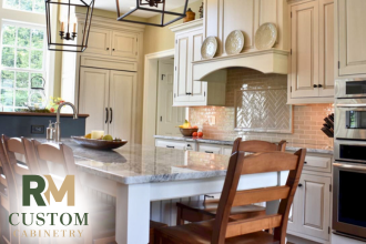 RM Custom Cabinetry