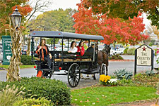 Village of Intercourse, PA