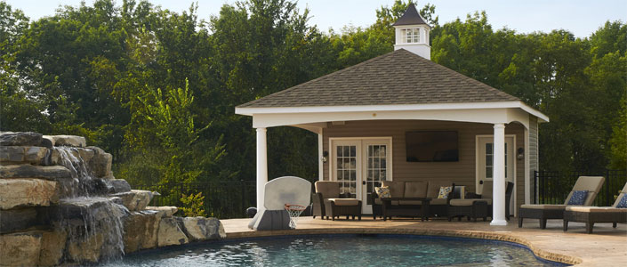 Homestead Structures - LancasterPA.com