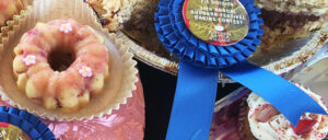 Kitchen Kettle Rhubarb Desserts Feature