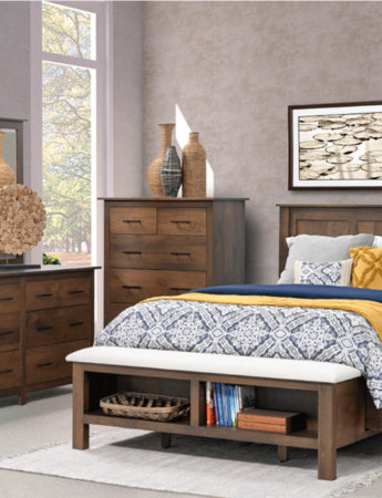 Kings Amish Furniture - Intercourse, PA