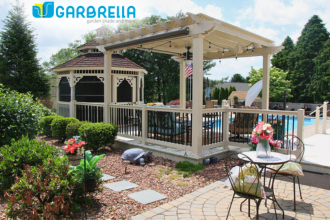 Garbrella Pergolas