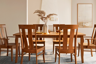 Kings Amish Furniture – Quality Amish Furniture