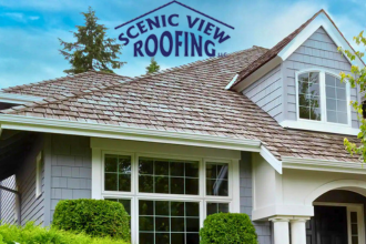 Scenic View Roofing