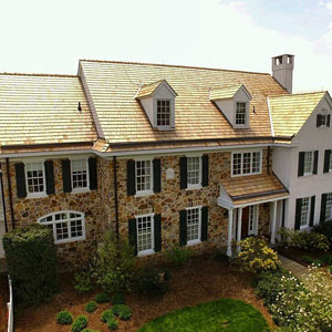 Joyland Roofing - Shaker