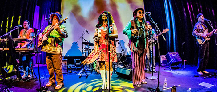 Live Music - Am Radio - Lancaster County, Pa