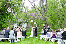 Pheasant Run Farm Bed & Breakfast