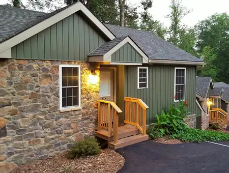 Refreshing Mountain - Stevens, PA (Lancaster County)
