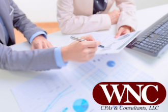 WNC CPA’s & Consultants - Ephrata, PA