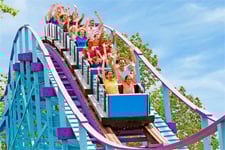Hotels Near Dutch Wonderland Amusement Park In Lancaster, Pa