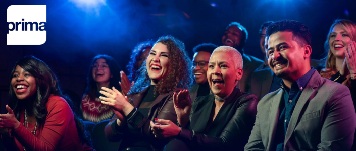 Prima Theatre - Fresh Theatrical Experiences Image For Lancasterpa.com Prima Theatre - Lancaster City, Pa