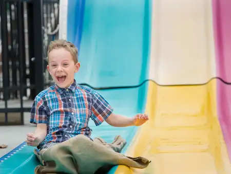 Kids Attractions