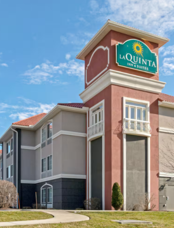 La Quinta Inn & Suites Lancaster PA