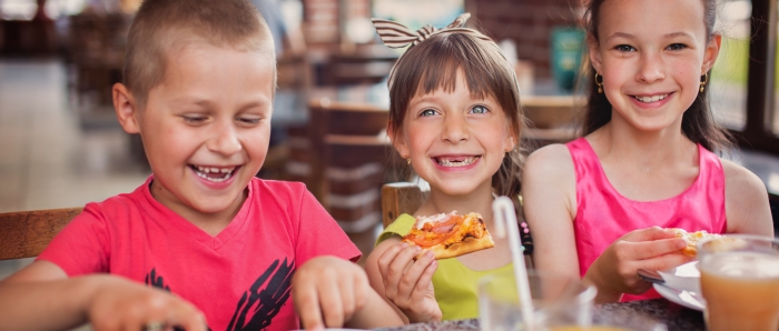 Restaurants Near Dutch Wonderland In Lancaster, Pa