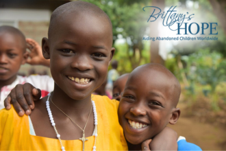 Brittany’s Hope – Aiding Abandoned Children Worldwide