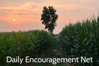 Daily Encouragement Net