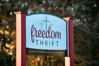 Freedom Thrift