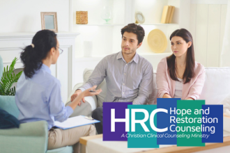 Hope and Restoration Counseling