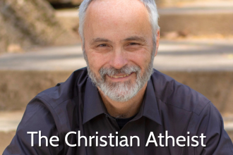 The Christian Atheist