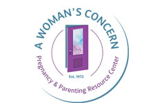 A Woman's Concern - Pregnancy Resource Center