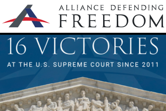 Alliance Defending Freedom